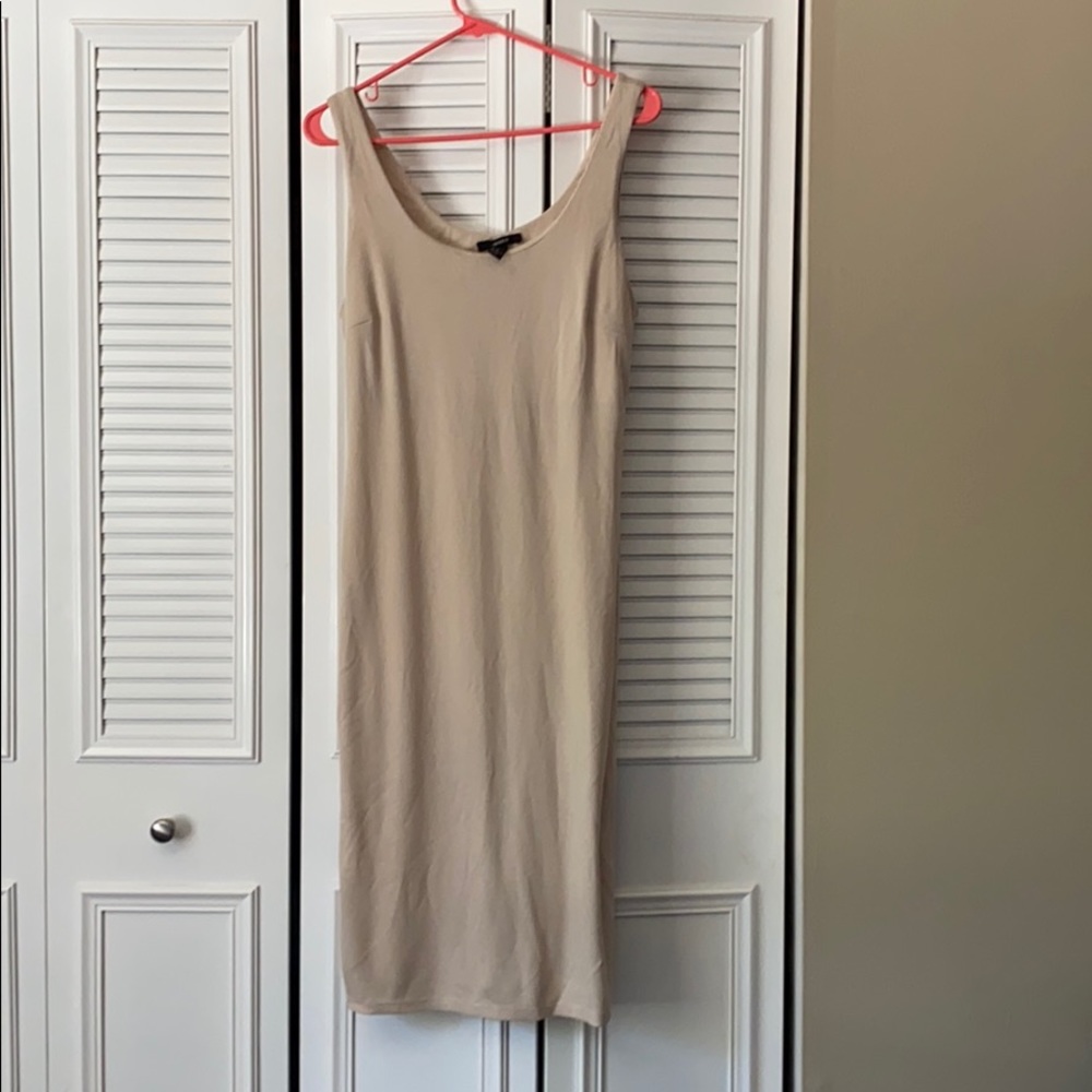 Sun dress